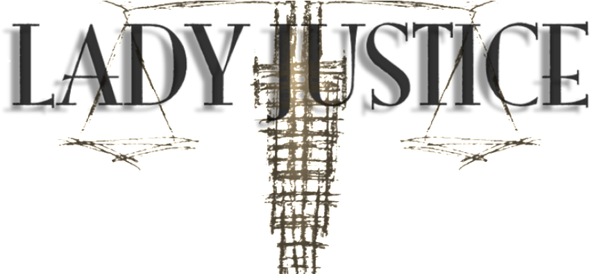 Lady Justice Down The Rabbit Hole - Dallas Academy (890x395), Png Download