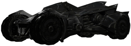 Download Zip Archive - Batmobile Sprite (750x650), Png Download