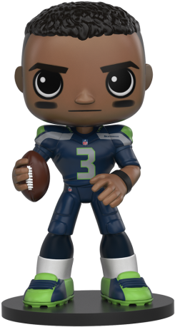 Tom Brady Pop Funko (560x560), Png Download