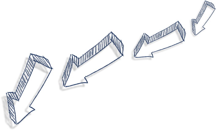 Null - Sketch (720x432), Png Download