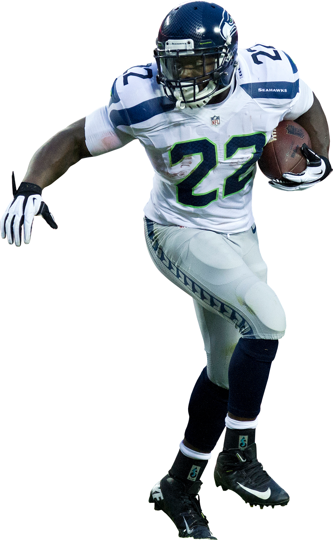 Member Posts - Kick American Football (1082x1754), Png Download