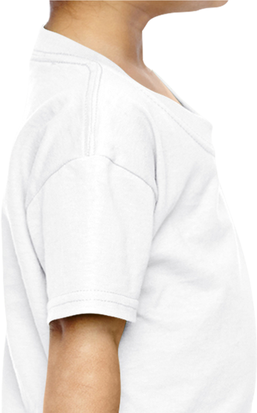 Anthony Davis Toddler T-shirt - Dantdm (1200x1406), Png Download