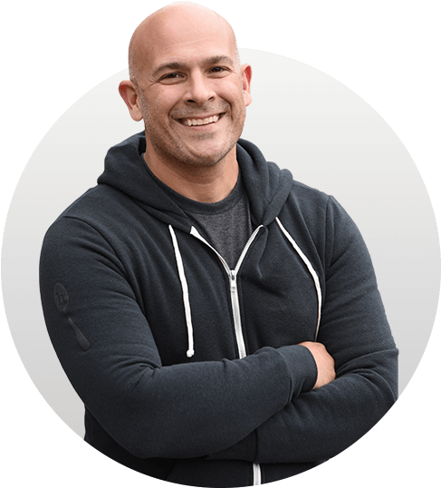 Joshua Anthony Profile Image - Hoodie (550x600), Png Download