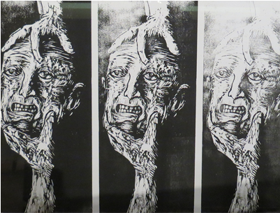 Thumb N - Downey - Illustration (400x400), Png Download