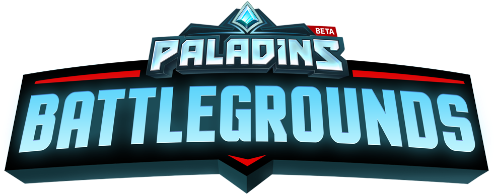 Paladins Battleground (1000x427), Png Download