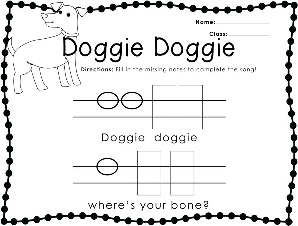 Presenting Sol And Mi Test-05 - Carta Organisasi Pendidikan Khas (1000x773), Png Download