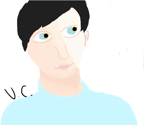 Photo - Dan And Phil (530x414), Png Download