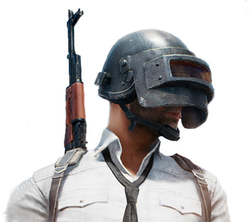 Pubg Vs Fortnite (664x529), Png Download