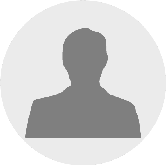 Dan Property Manager - Silhouette Man (600x568), Png Download