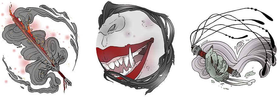 The Pantheon Of Vathis - Deity (1022x322), Png Download