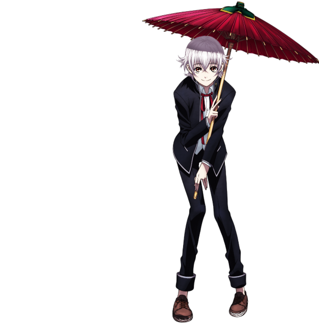 Isana Yashiro - Yashiro Isana Kk Anime (660x660), Png Download