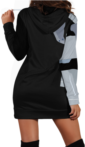 Image Of Fullmetal Alchemist Edward Elric Cosplay 3d - Dress (480x480), Png Download