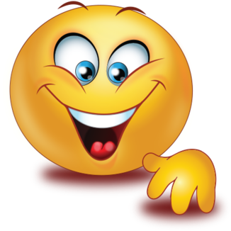 Evil Smile - Evil (384x384), Png Download