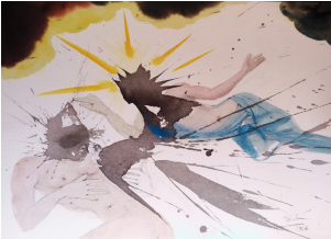 Tertia Die Resurrexit (300x400), Png Download