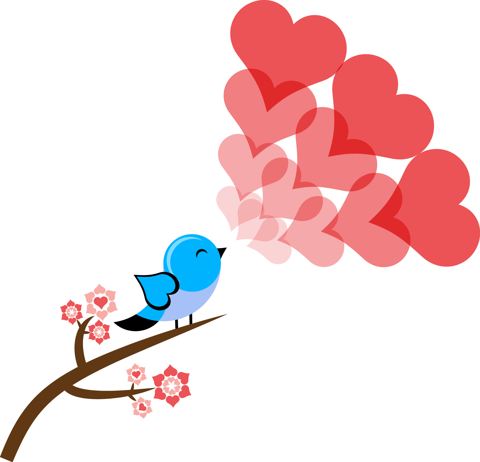 Vector Love - Love Heart Line Png (1590x1530), Png Download