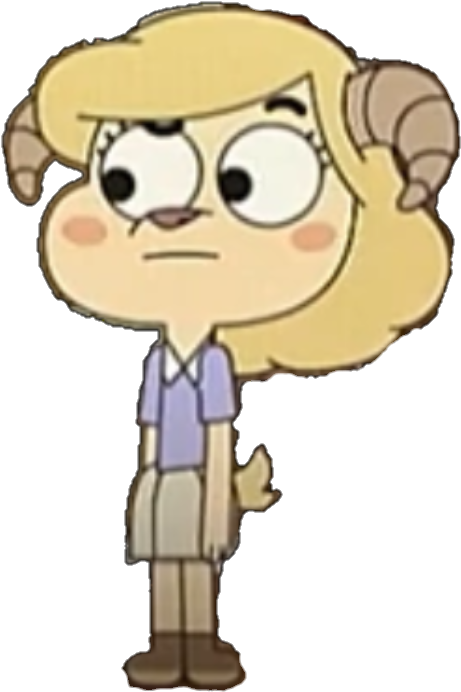 Chi Chi's Mom Cut - Amazing World Of Gumball Chi Chi Mom (540x868), Png Download