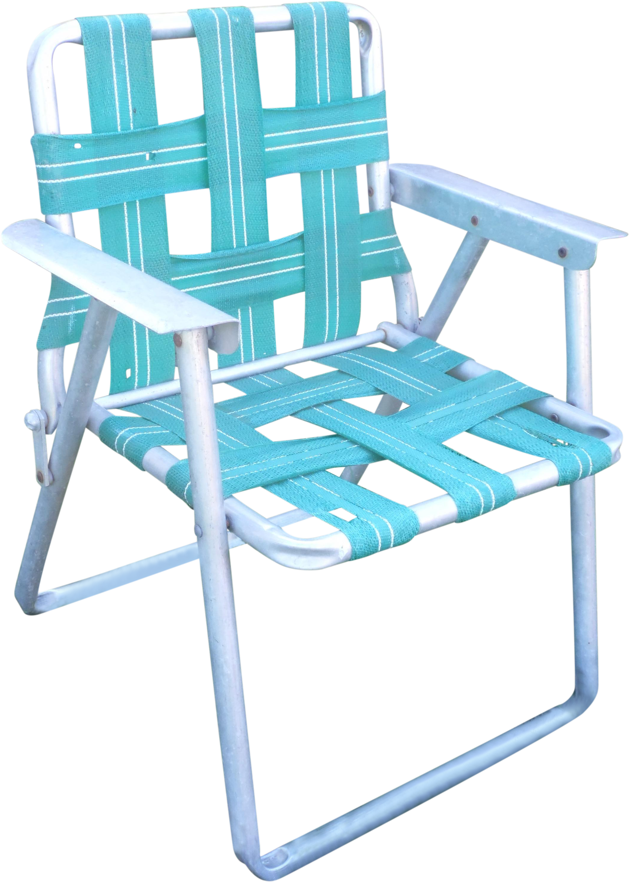 Lawn Chair Png - Childs Lawn Chair (3457x4608), Png Download