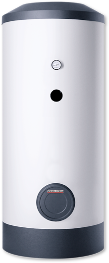 Stiebel Eltron Dhw Cylinder Sbb 501 Wp Sol - Stiebel Eltron Shw 300 S (796x581), Png Download