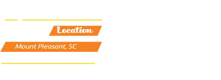 Charleston (800x400), Png Download