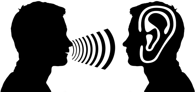 How To Improve English Listening Skills - Listening Skills (640x423), Png Download