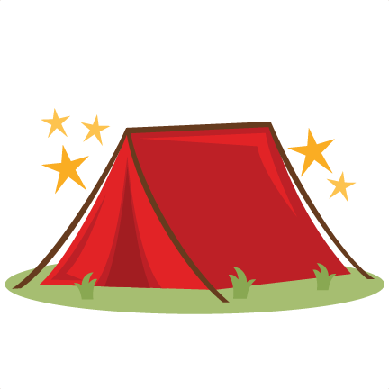 Tent Png Photo - Camping Tent Clip Art (432x432), Png Download