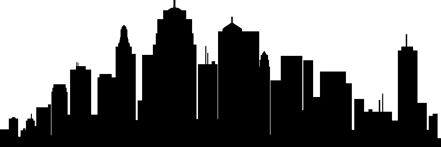 City Png Transparent Picture - Union Station (900x300), Png Download