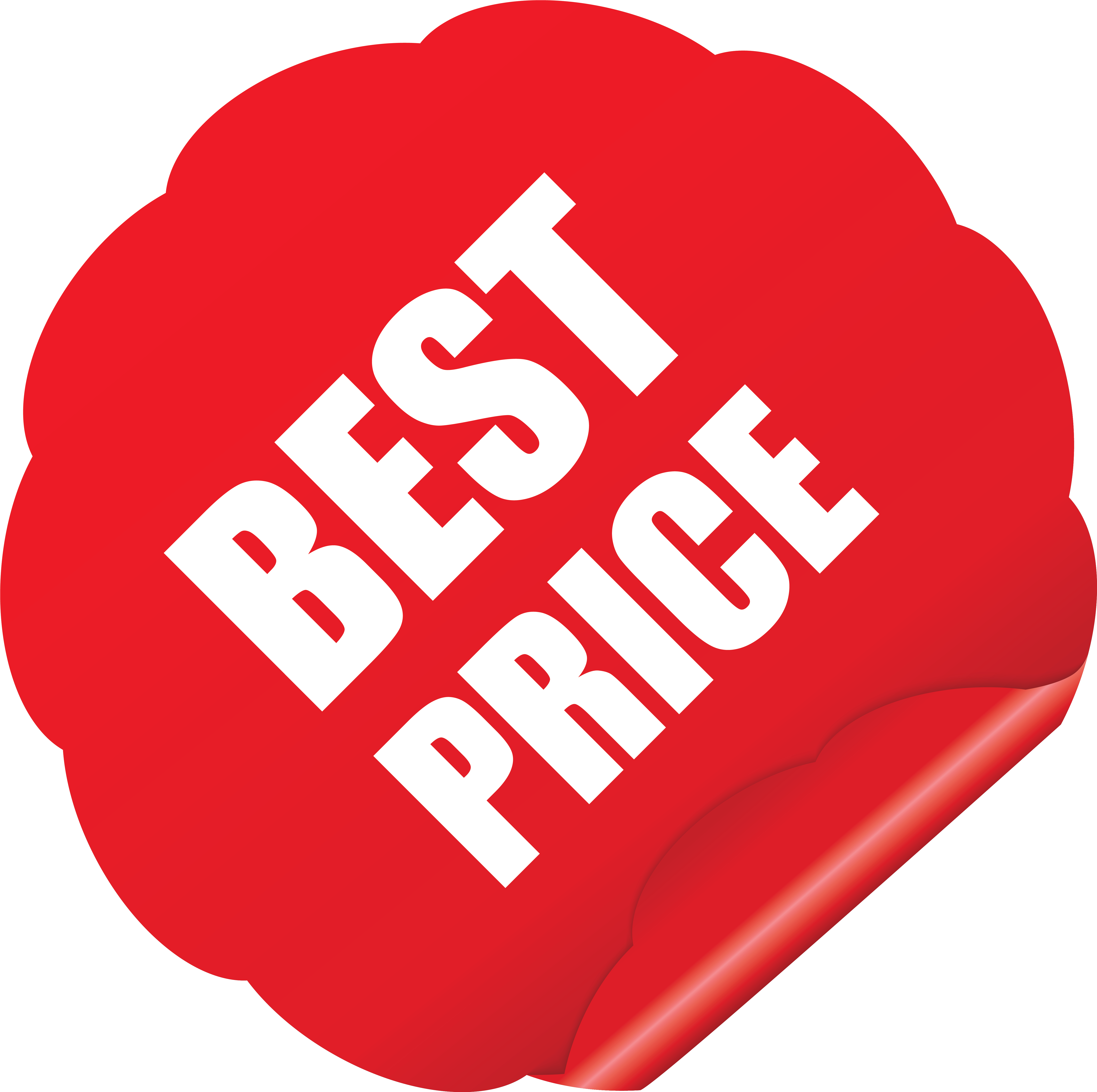Testing Prototype Icon (5730x5746), Png Download