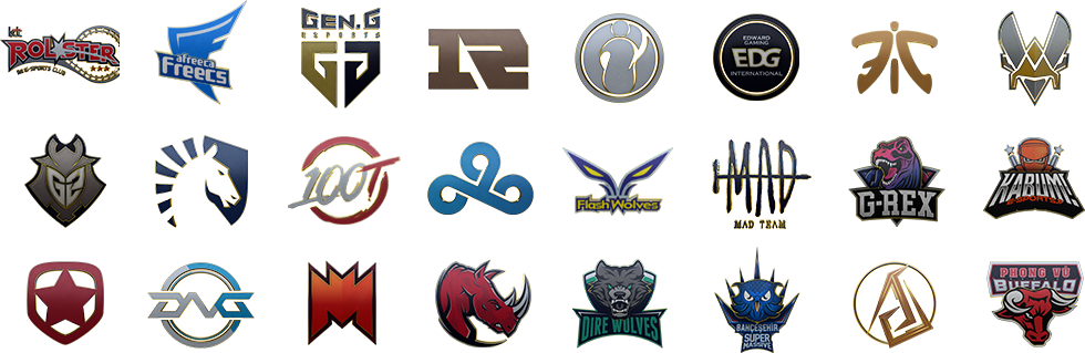 Meet The Teams - Team Liquid (980x319), Png Download