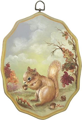 Created - Rice Paper (500x500), Png Download