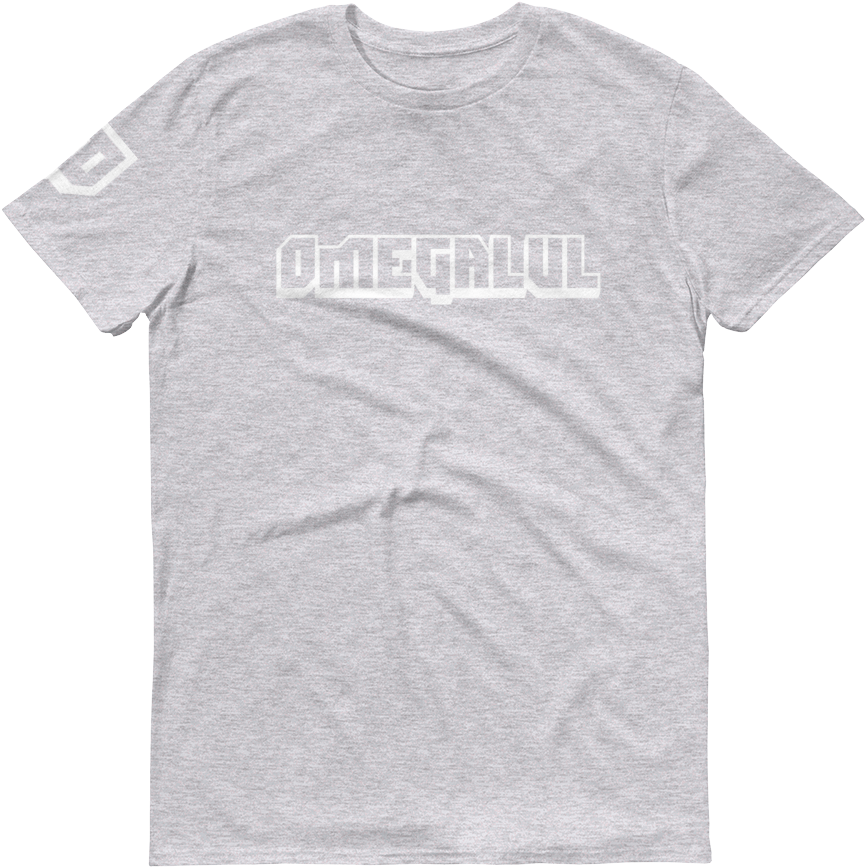 Omegalul T-shirt - Deeper Shades Of House T Shirts (1000x1000), Png Download