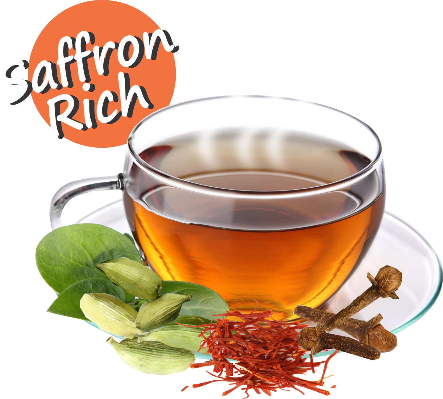 Needs Something Which - Herbal Tea Cup Png (1500x1351), Png Download