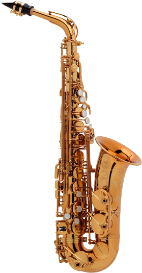 Selmer Reference 54 Alto (300x540), Png Download