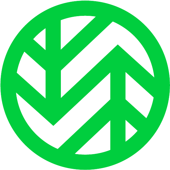 Wasabi Technologies Logo (572x575), Png Download