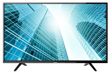 Sinotec 43 Inch Fhd Led Tv Stl43f1a11a - Sinotec 43" Fhd Led Tv (360x360), Png Download