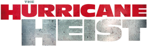 Connect With Us - Hurricane Heist Movie Logo Png (800x272), Png Download