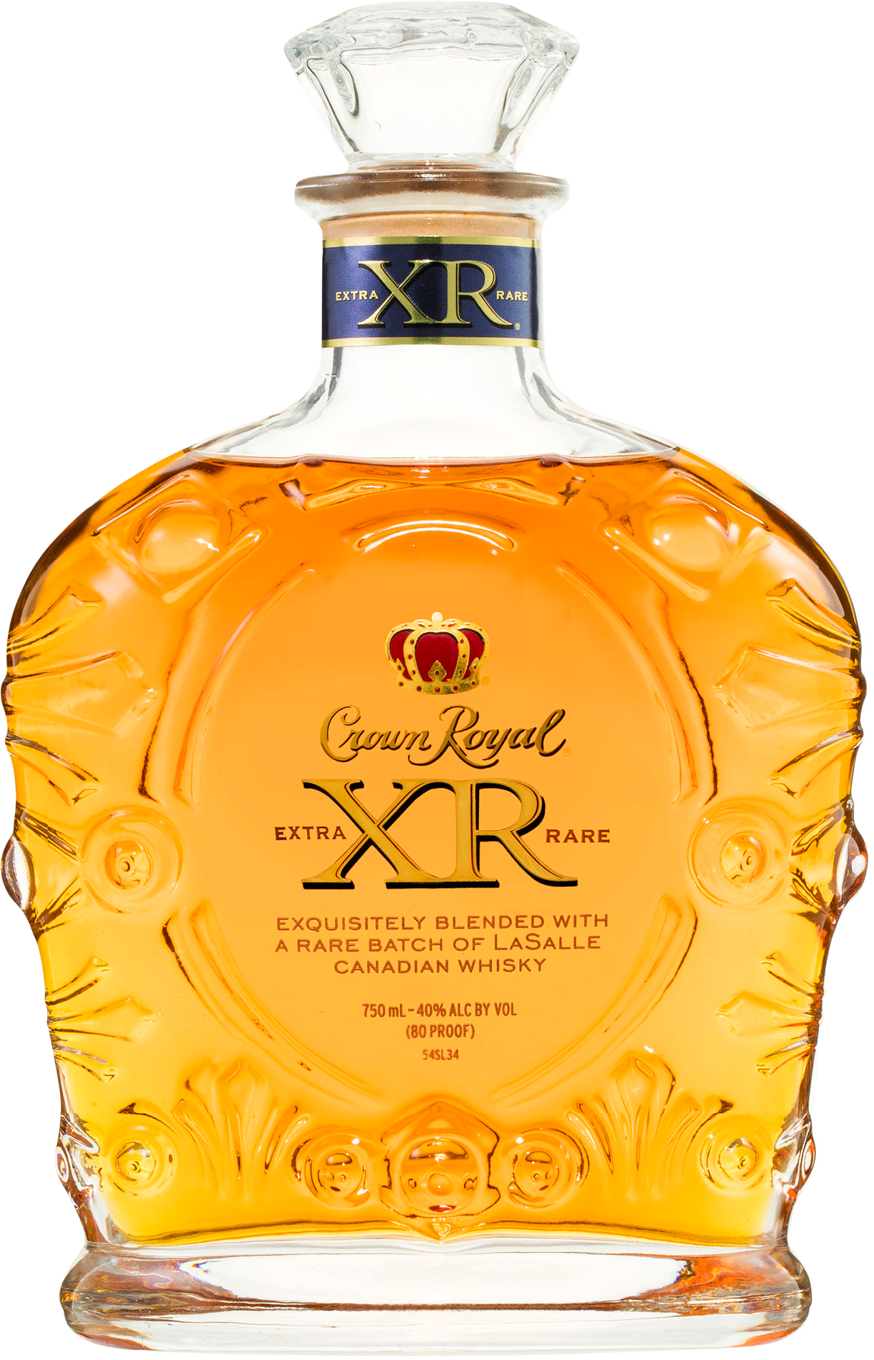 Crown Royal Canadian Whisky Dan Murphys Buy Wine Champagne - Ysl Love Parfum 1962 Vintage (1600x2000), Png Download
