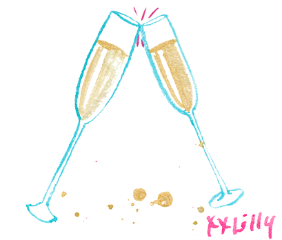 Lilly - Lilly Pulitzer (500x500), Png Download