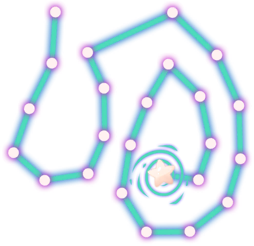 Ocean's Tears - Illustration (788x788), Png Download