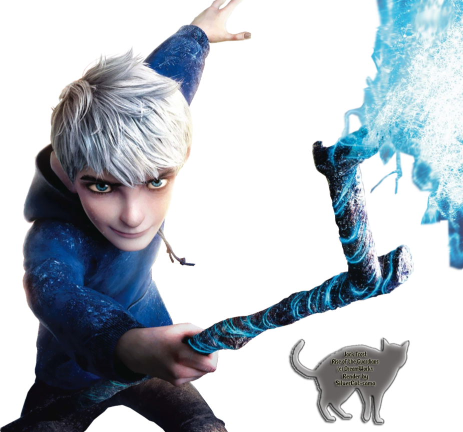Jack Frost Png Photo - Rise Of The Guardians Jack Frost Png (925x864), Png Download