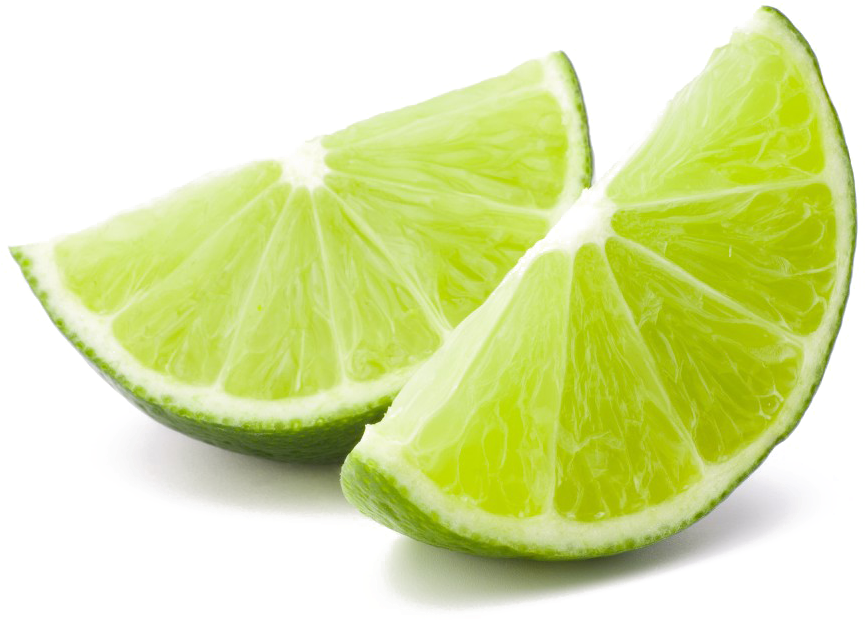 Sliced Lime Png Image With Transparent Background - Transparent Background Lime Png (900x738), Png Download