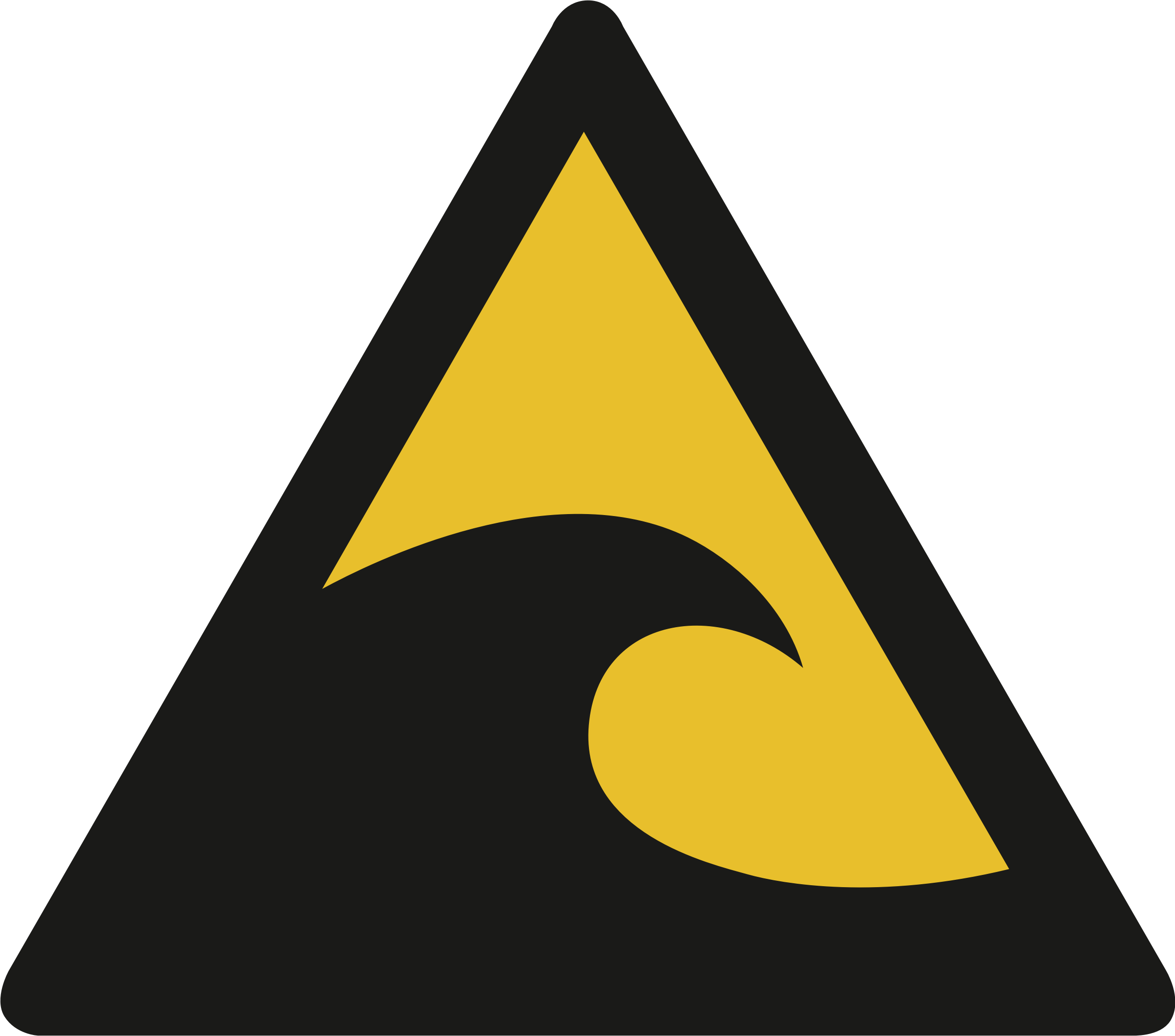 This Free Icons Png Design Of Tsunami Warning (2400x2116), Png Download