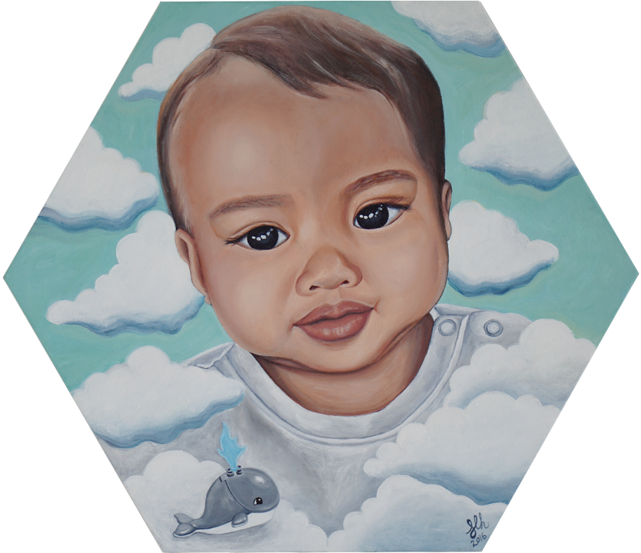 Picture - " - Boy (963x800), Png Download