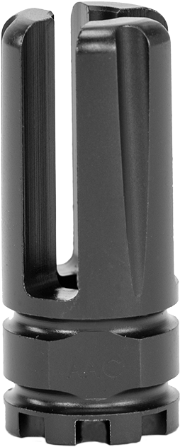 Blackout® Non-silencer Mount Ak Variants Flash Hider - Alternate Image (2048x1365), Png Download