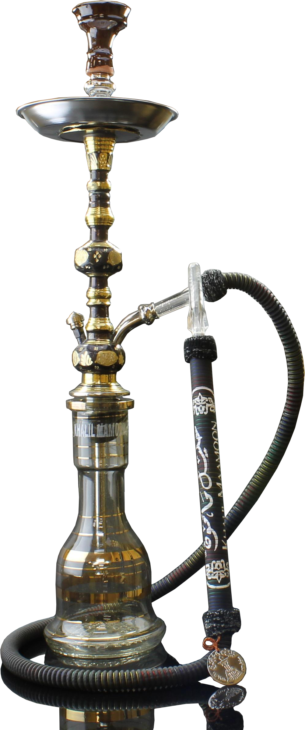 More Views - Khalil Mamoon Indian Oxide (2431x2432), Png Download