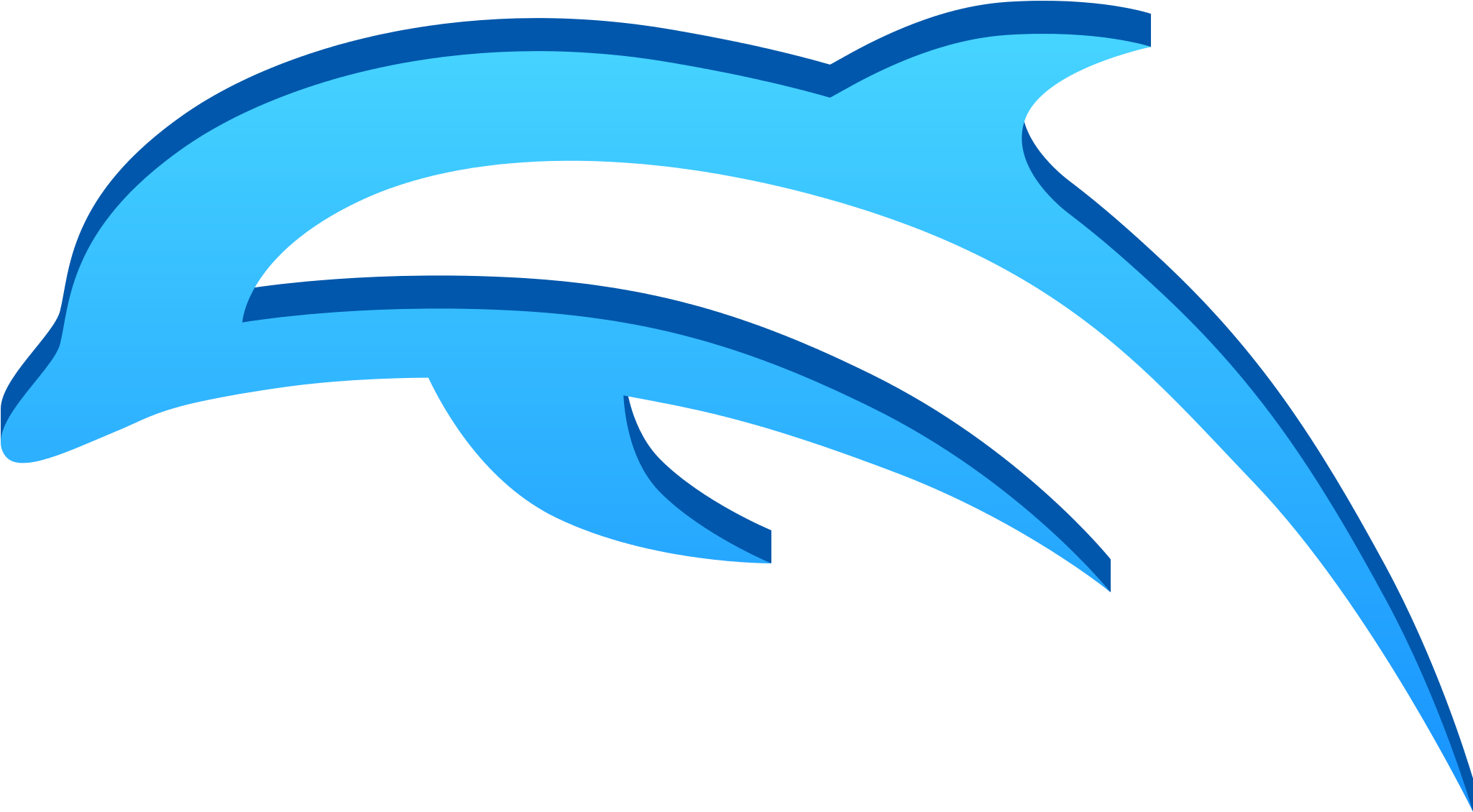 View Samegoogleiqdbsaucenao Dolphin , - Dolphin Emulator Logo Png (2048x2048), Png Download