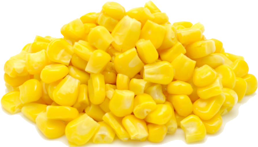 Sweet Corn Png Transparent Image - Sweet Corn Transparent (1080x527), Png Download