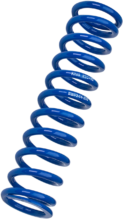 Freeuse Download King Shocks Springs For Over Off Road - Skyjacker R25 Coil Spring Leveling Kit 13-14 2500 3500 (860x760), Png Download