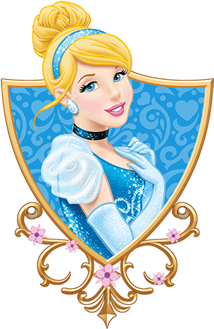 Privacy Policy - Disney Princess Jigsaw Puzzle (50 Pcs.) (400x507), Png Download