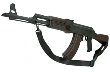 Outdoor Connection Ak 47 Tactical Sling (370x370), Png Download