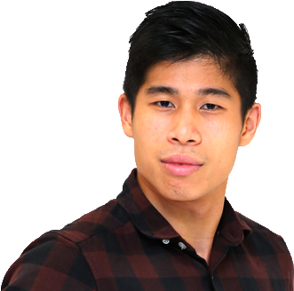 Jose Hong - Gentleman (502x335), Png Download